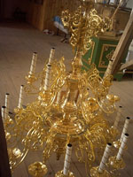 Такое вот великолепие блестящее 